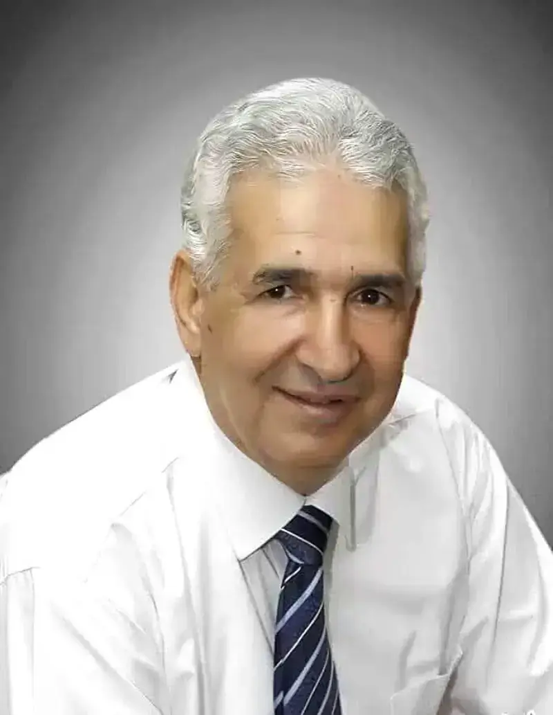 صورة اللواء عبد الوهاب خليل